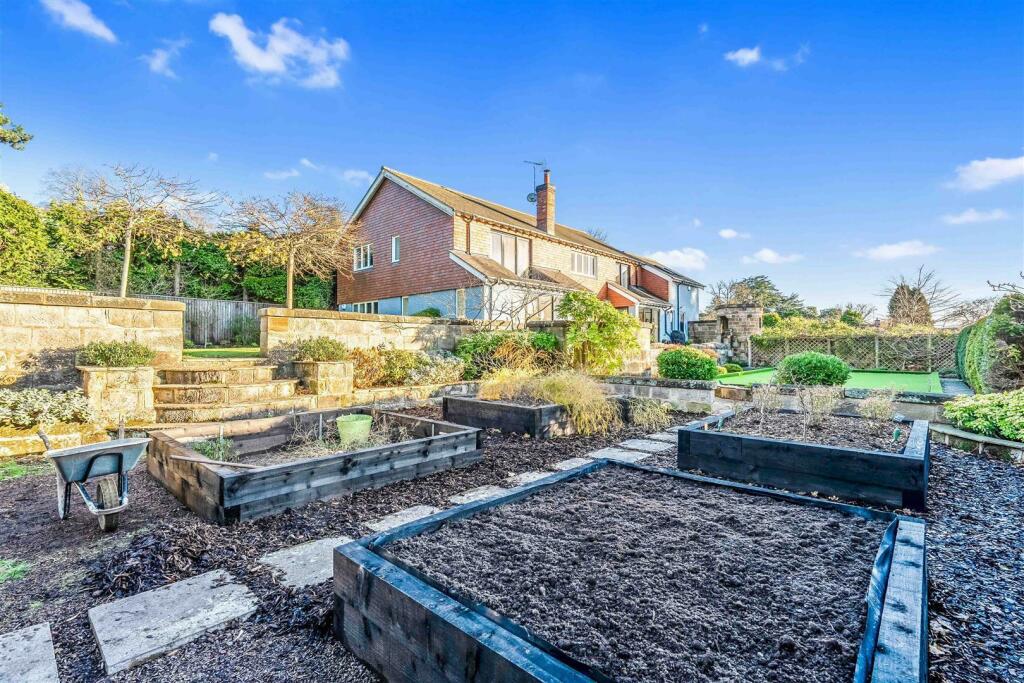 Additional property image - The Moorlands, Four Oaks Park, Sutton Coldfield