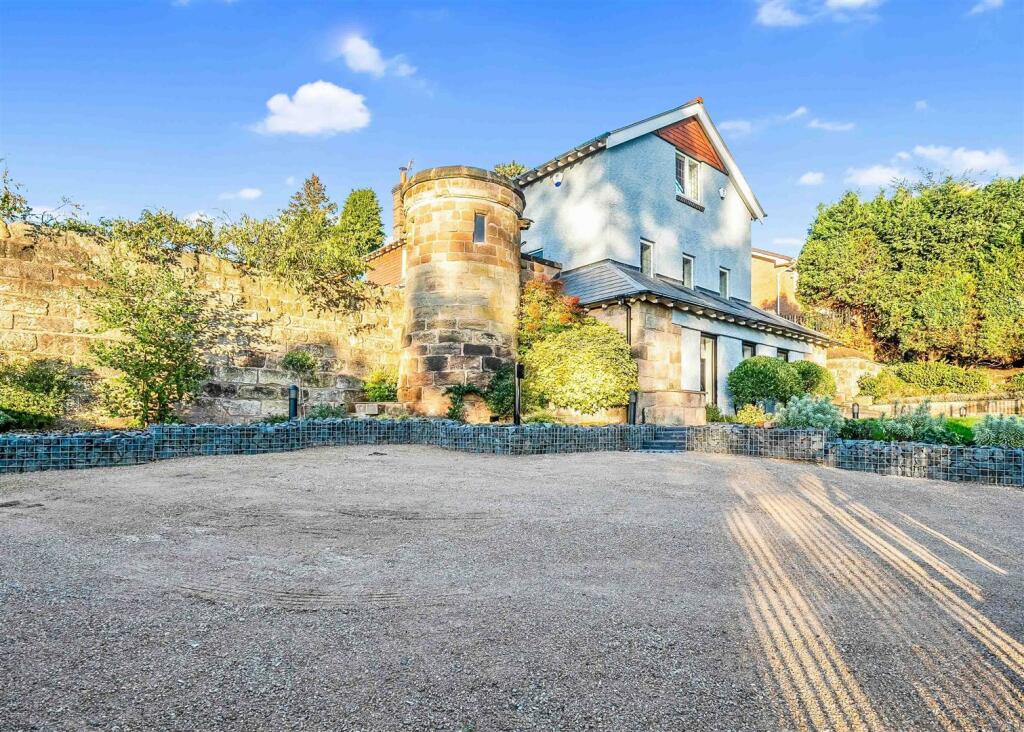 Additional property image - The Moorlands, Four Oaks Park, Sutton Coldfield