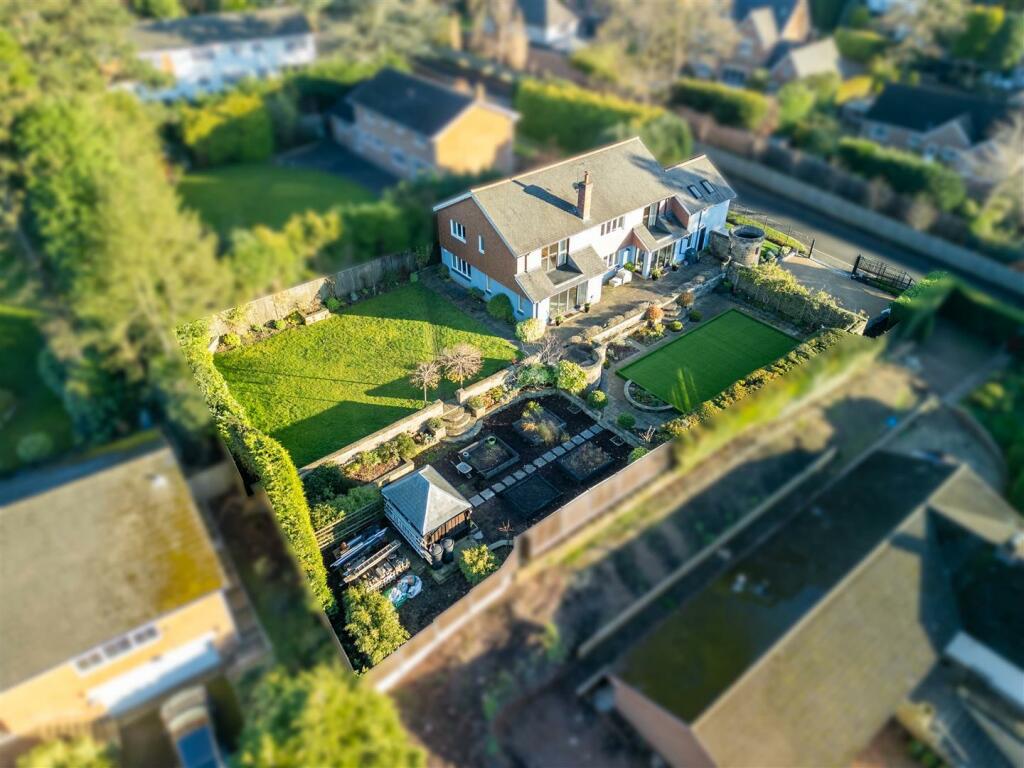 Additional property image - The Moorlands, Four Oaks Park, Sutton Coldfield