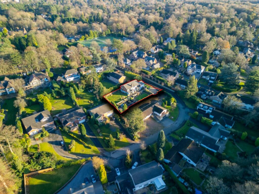Additional property image - The Moorlands, Four Oaks Park, Sutton Coldfield