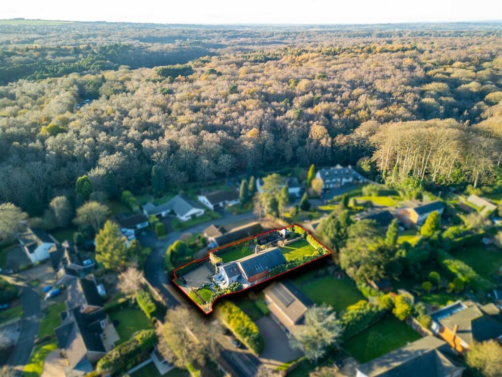 Additional property image - The Moorlands, Four Oaks Park, Sutton Coldfield