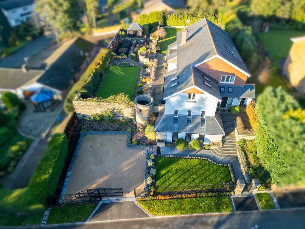 Additional property image - The Moorlands, Four Oaks Park, Sutton Coldfield