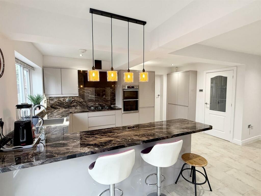 Additional property image - Randle Drive, Four Oaks, Sutton Coldfield