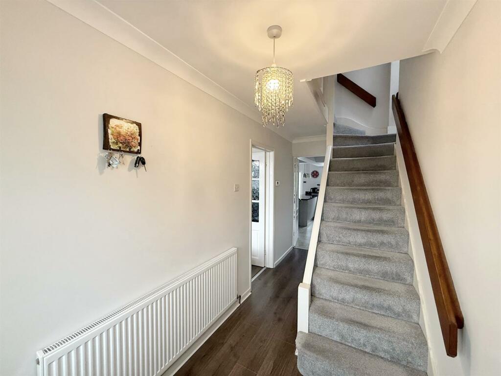 Additional property image - Randle Drive, Four Oaks, Sutton Coldfield