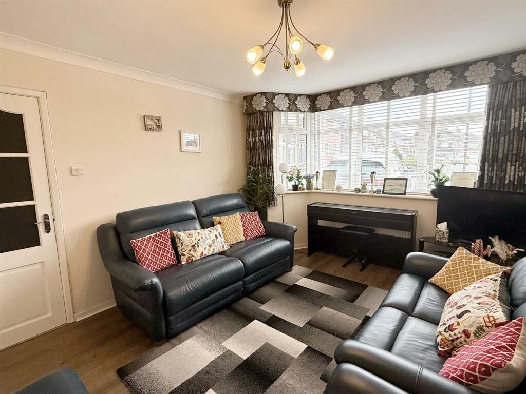 Additional property image - Randle Drive, Four Oaks, Sutton Coldfield