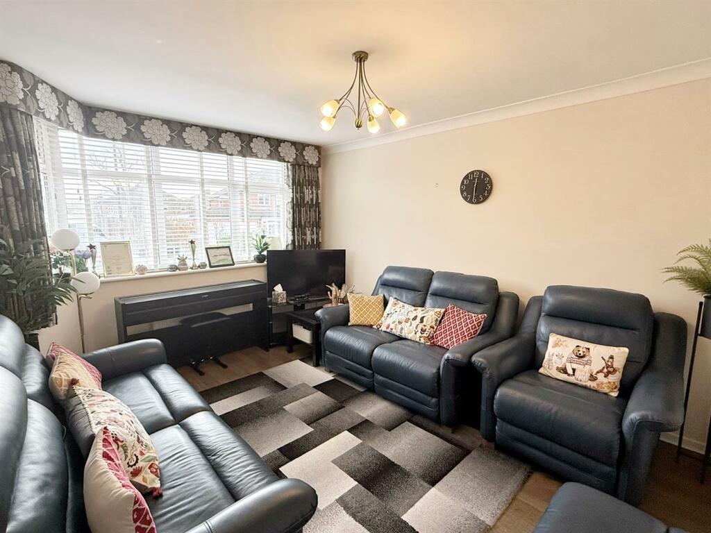 Additional property image - Randle Drive, Four Oaks, Sutton Coldfield