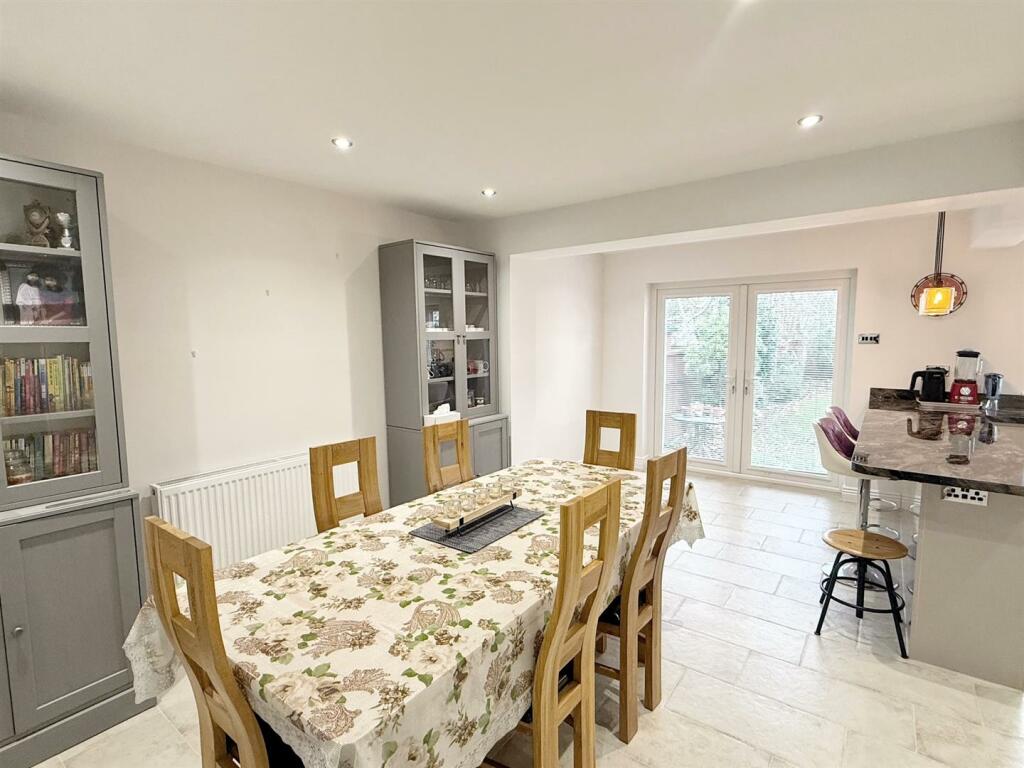 Additional property image - Randle Drive, Four Oaks, Sutton Coldfield