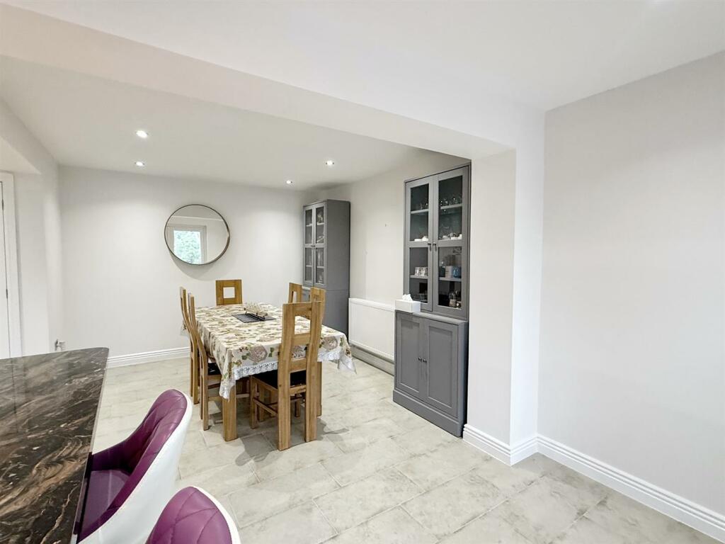 Additional property image - Randle Drive, Four Oaks, Sutton Coldfield