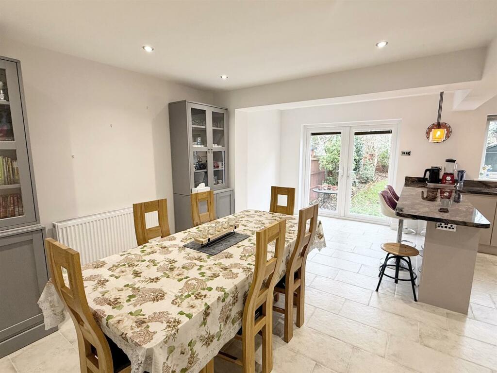 Additional property image - Randle Drive, Four Oaks, Sutton Coldfield