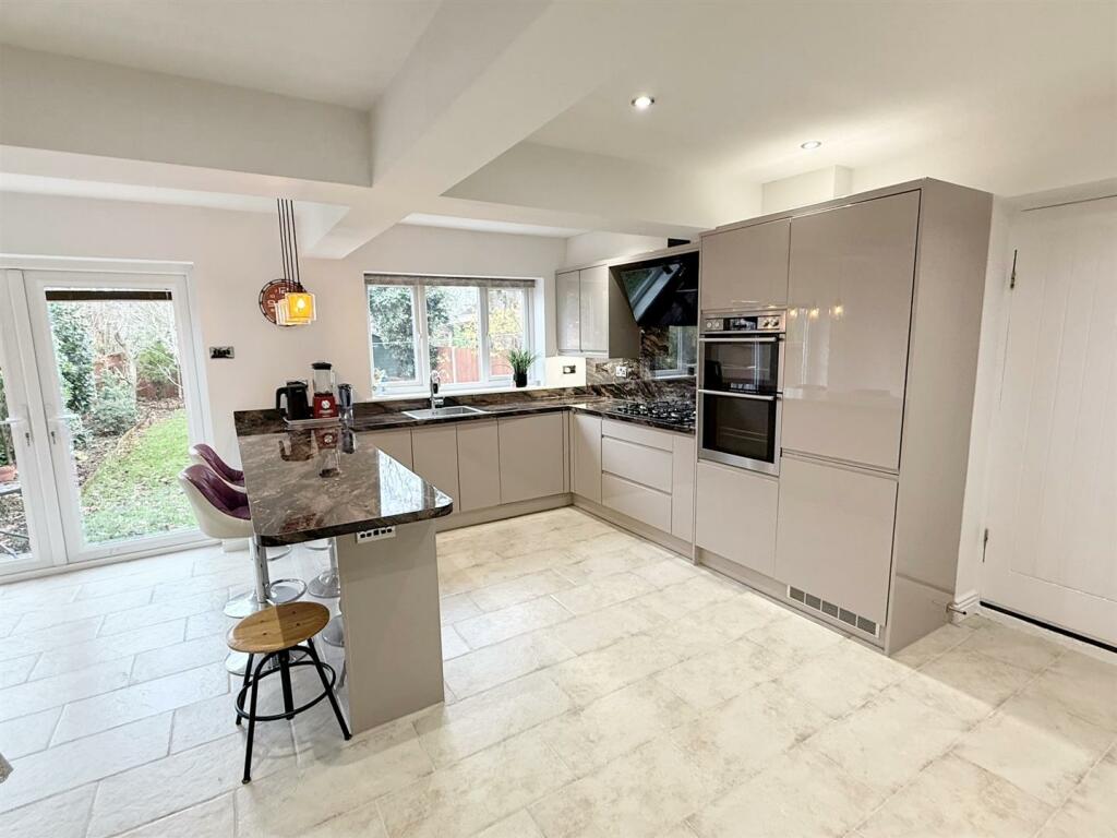 Additional property image - Randle Drive, Four Oaks, Sutton Coldfield