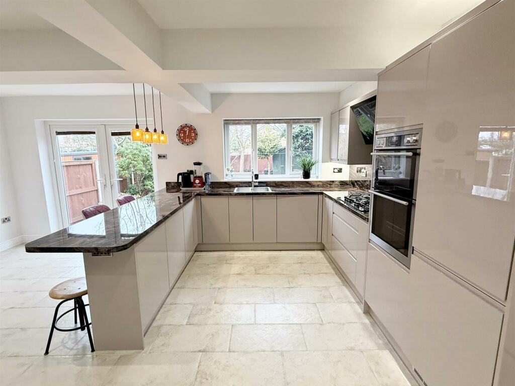 Additional property image - Randle Drive, Four Oaks, Sutton Coldfield