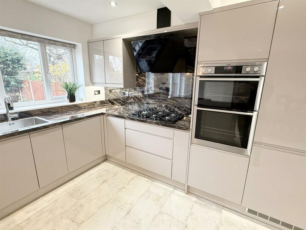 Additional property image - Randle Drive, Four Oaks, Sutton Coldfield