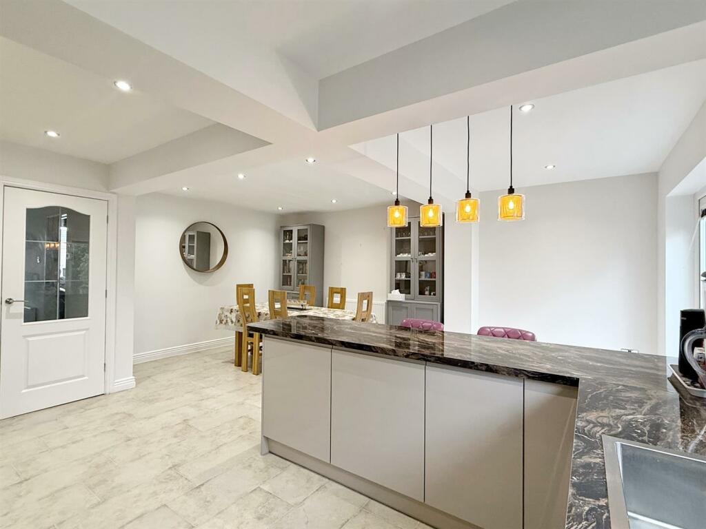 Additional property image - Randle Drive, Four Oaks, Sutton Coldfield