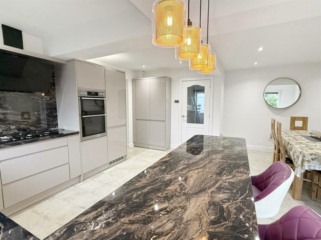 Additional property image - Randle Drive, Four Oaks, Sutton Coldfield