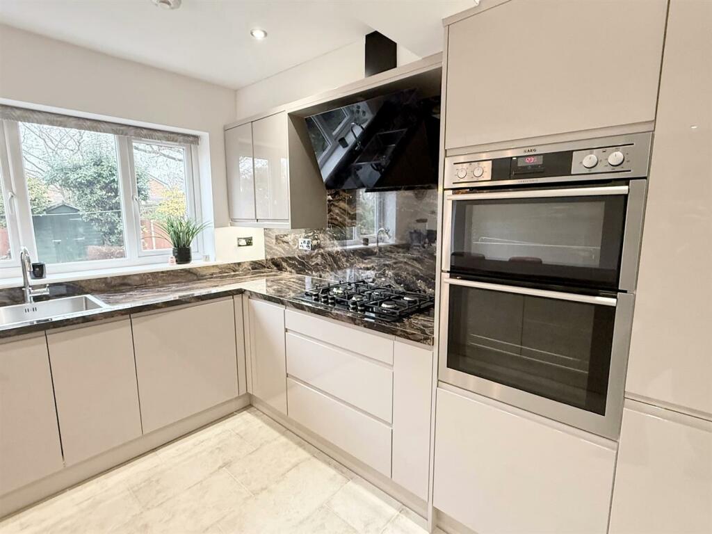 Additional property image - Randle Drive, Four Oaks, Sutton Coldfield
