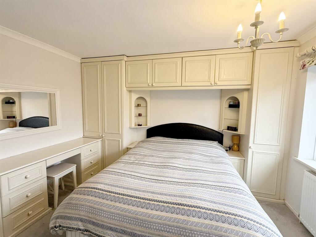 Additional property image - Randle Drive, Four Oaks, Sutton Coldfield
