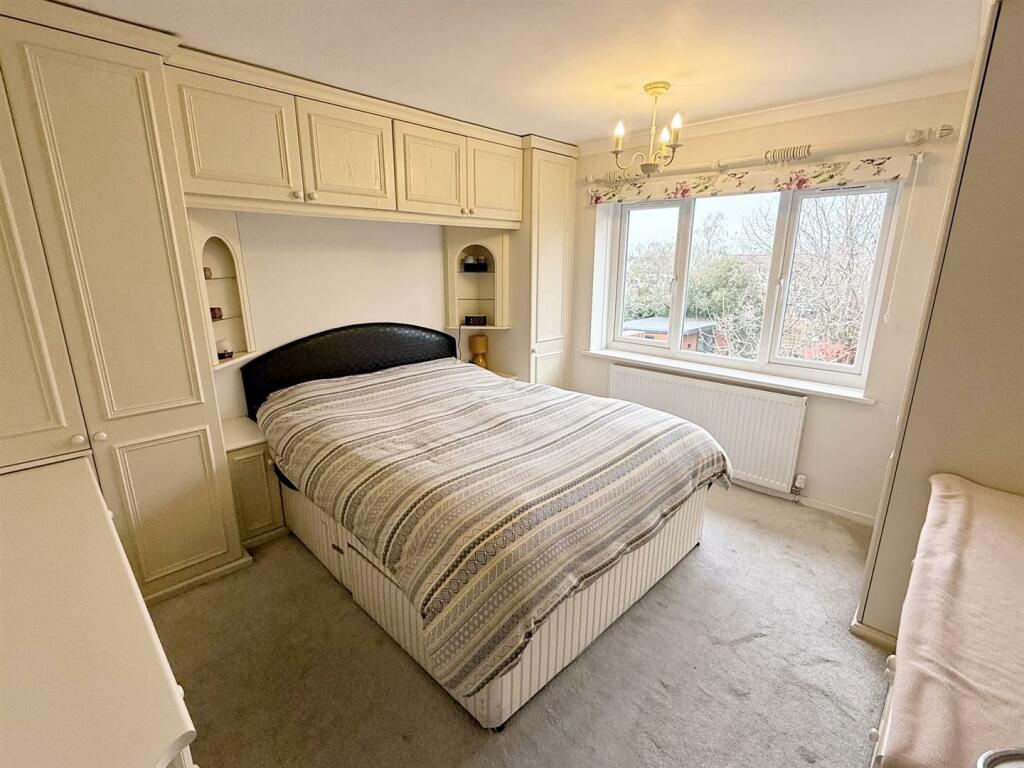 Additional property image - Randle Drive, Four Oaks, Sutton Coldfield