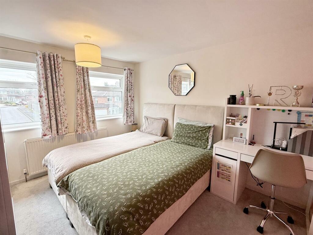 Additional property image - Randle Drive, Four Oaks, Sutton Coldfield