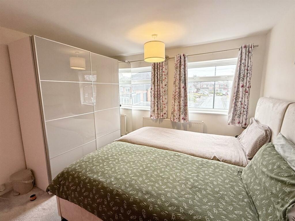 Additional property image - Randle Drive, Four Oaks, Sutton Coldfield