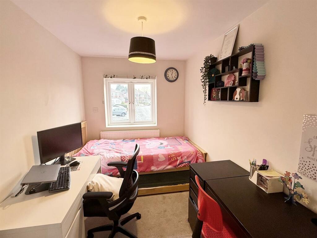 Additional property image - Randle Drive, Four Oaks, Sutton Coldfield