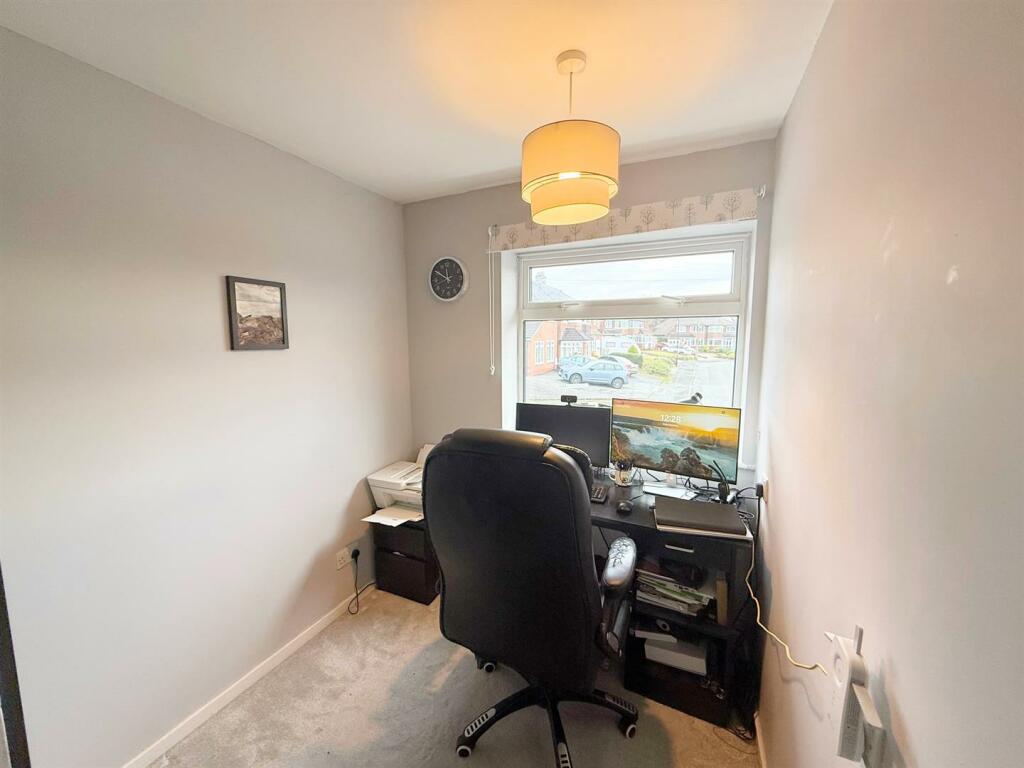 Additional property image - Randle Drive, Four Oaks, Sutton Coldfield