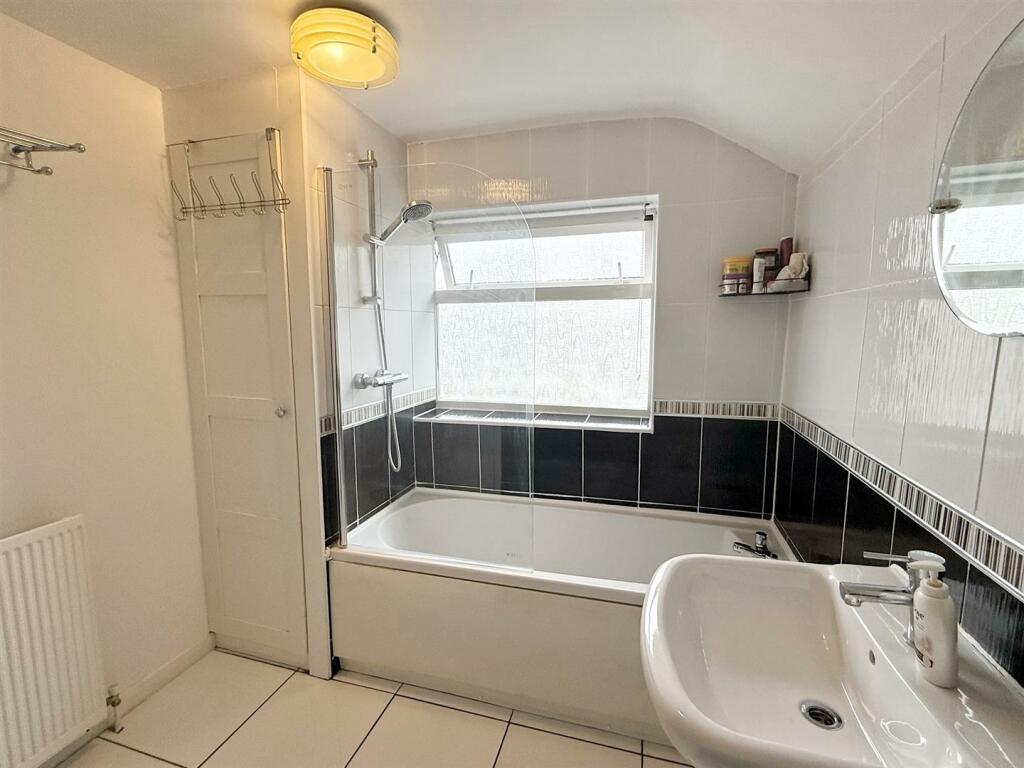 Additional property image - Randle Drive, Four Oaks, Sutton Coldfield