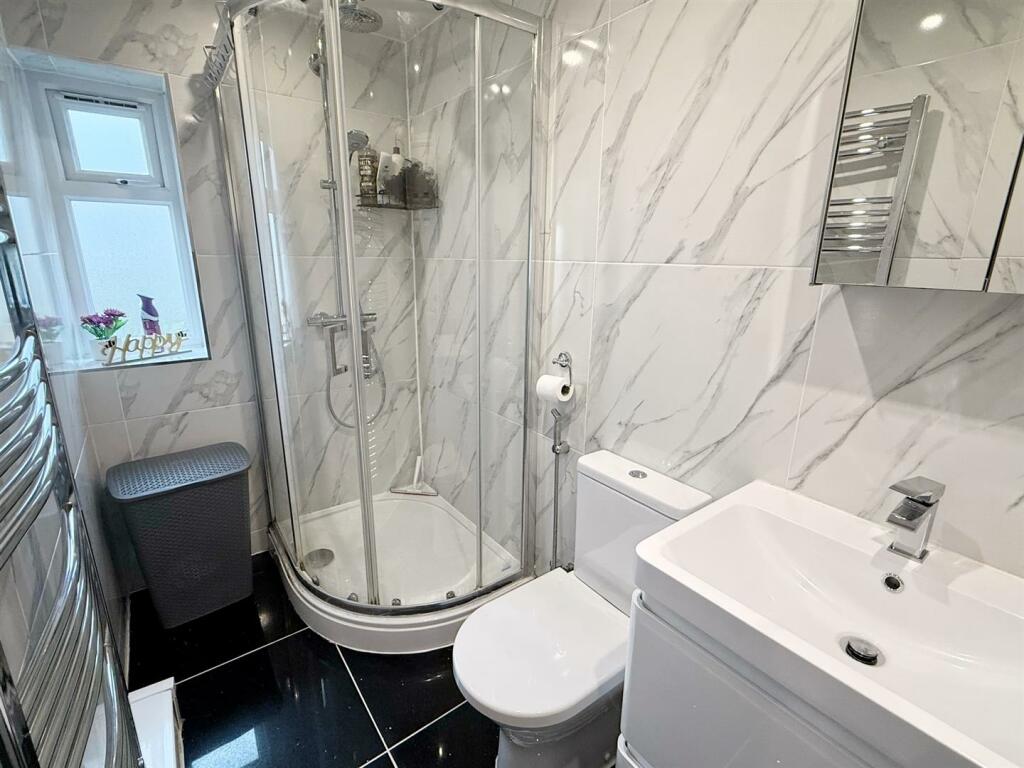 Additional property image - Randle Drive, Four Oaks, Sutton Coldfield