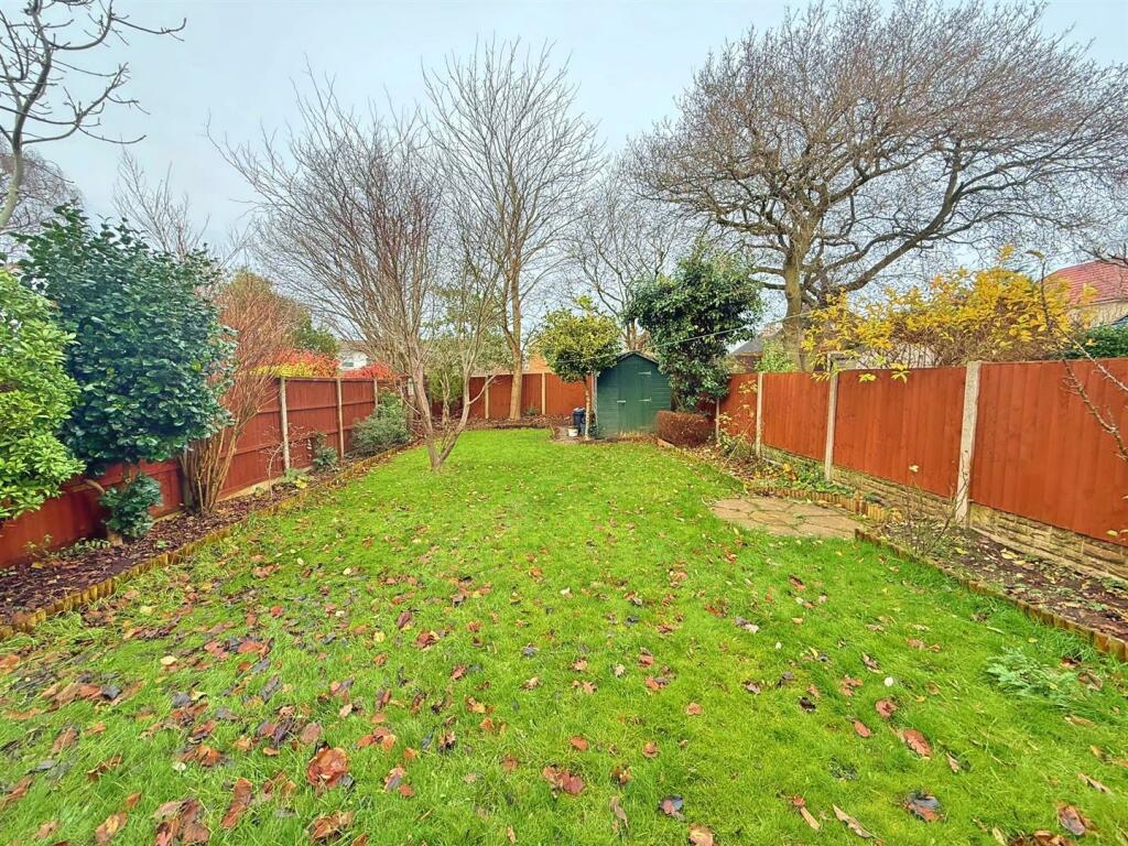 Additional property image - Randle Drive, Four Oaks, Sutton Coldfield