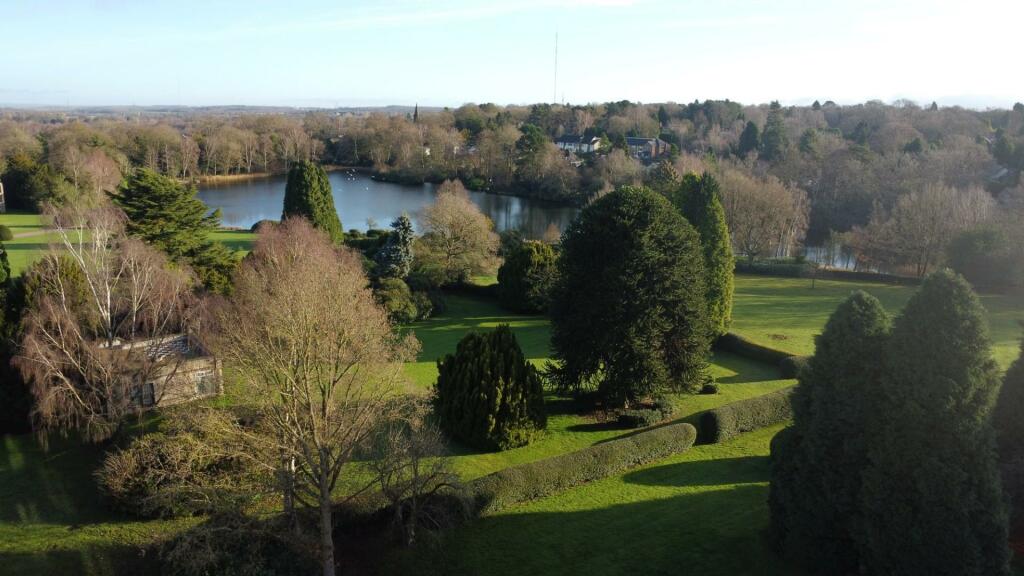 Additional property image - Little Aston Hall., Aldridge Road, Little Aston