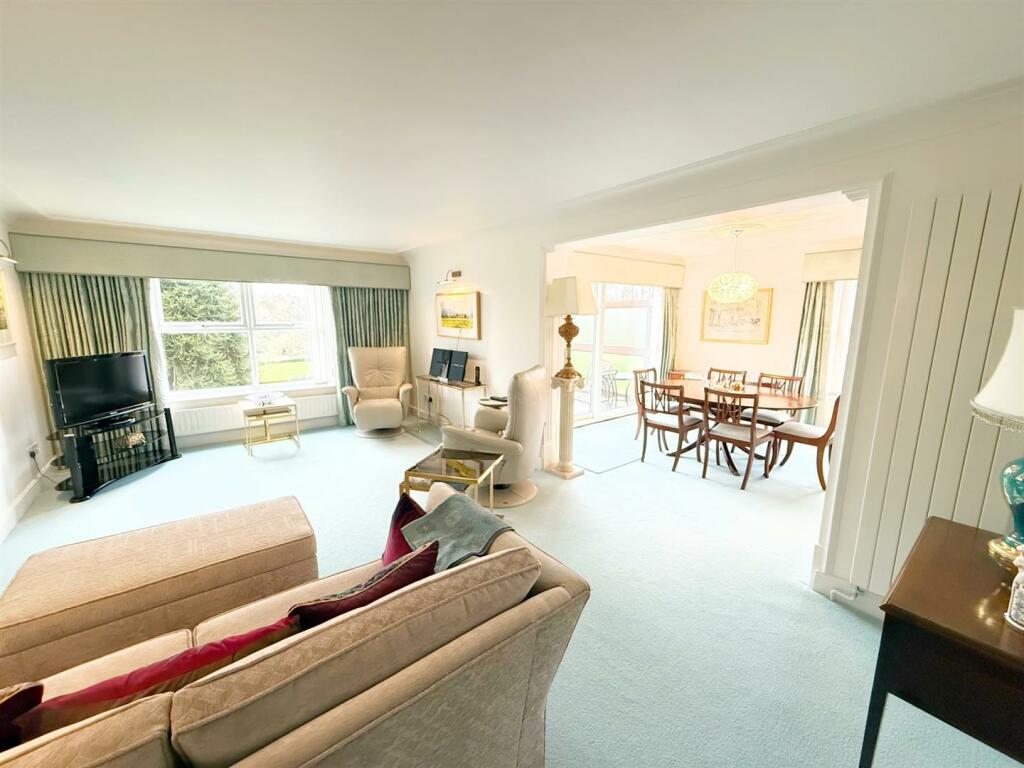 Additional property image - Little Aston Hall., Aldridge Road, Little Aston