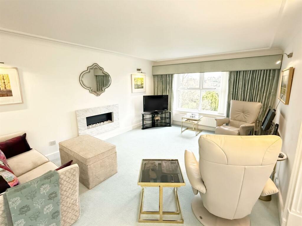 Additional property image - Little Aston Hall., Aldridge Road, Little Aston