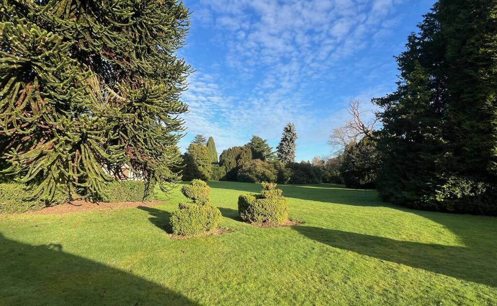 Additional property image - Little Aston Hall., Aldridge Road, Little Aston