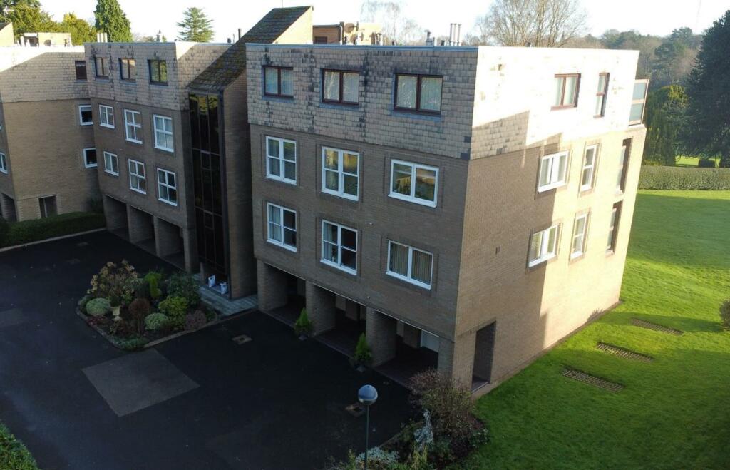 Additional property image - Little Aston Hall., Aldridge Road, Little Aston