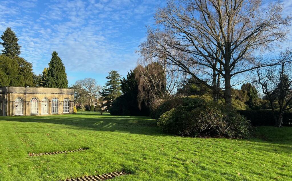 Additional property image - Little Aston Hall., Aldridge Road, Little Aston