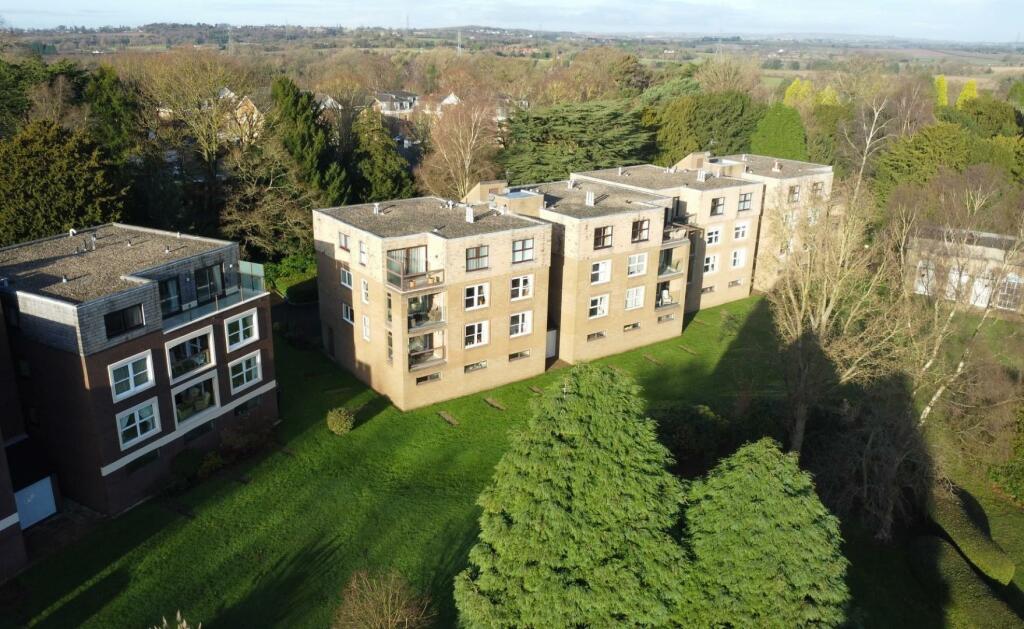 Additional property image - Little Aston Hall., Aldridge Road, Little Aston
