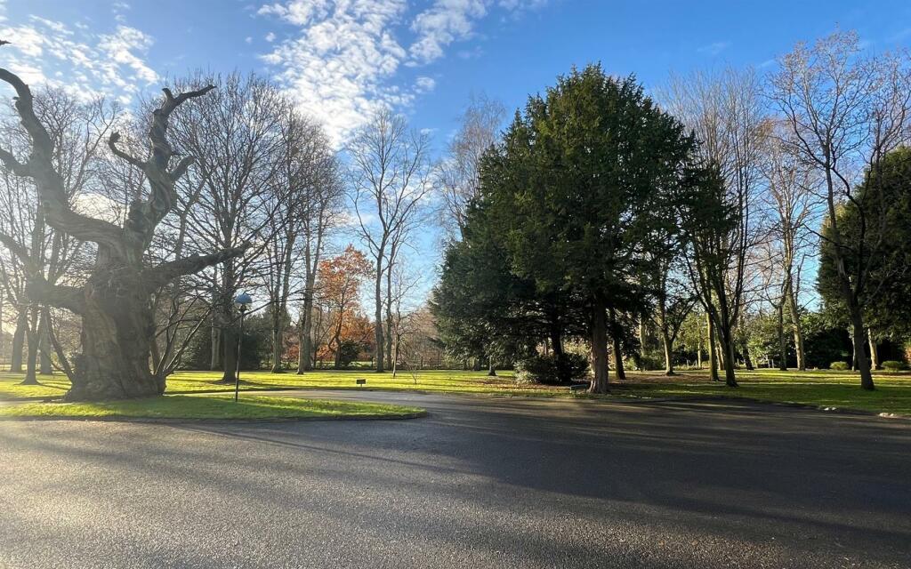 Additional property image - Little Aston Hall., Aldridge Road, Little Aston