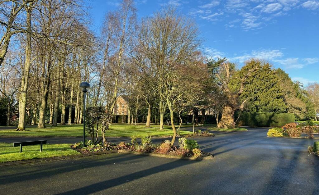 Additional property image - Little Aston Hall., Aldridge Road, Little Aston