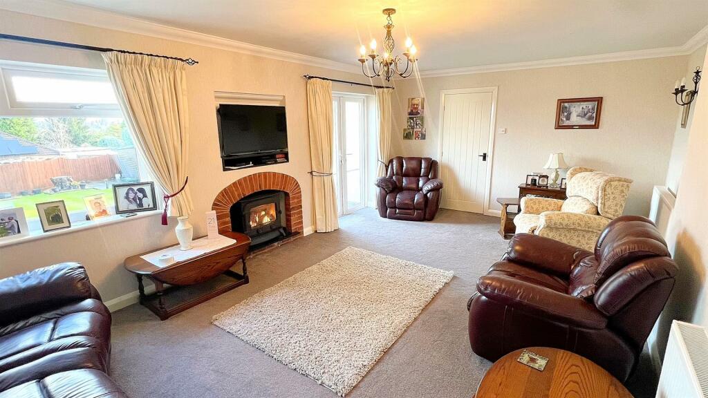 Additional property image - Farncote Drive, Four Oaks, Sutton Coldfield