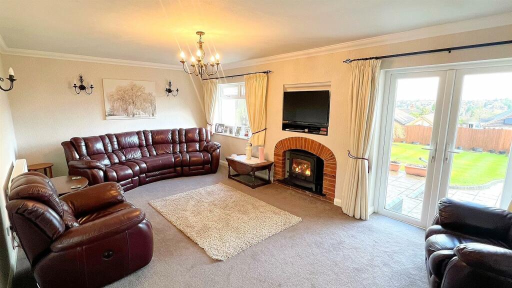 Additional property image - Farncote Drive, Four Oaks, Sutton Coldfield