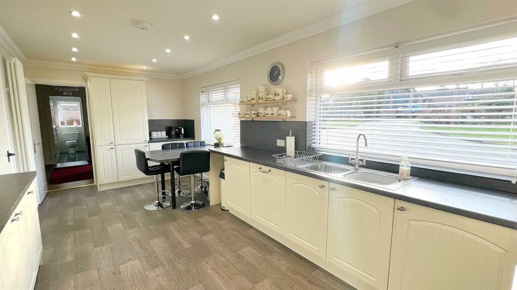 Additional property image - Farncote Drive, Four Oaks, Sutton Coldfield