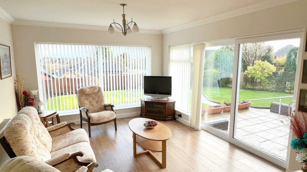 Additional property image - Farncote Drive, Four Oaks, Sutton Coldfield