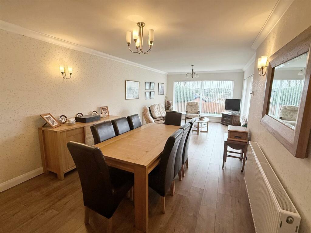 Additional property image - Farncote Drive, Four Oaks, Sutton Coldfield