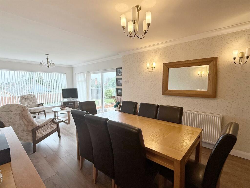Additional property image - Farncote Drive, Four Oaks, Sutton Coldfield
