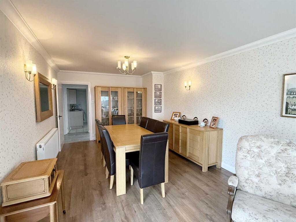 Additional property image - Farncote Drive, Four Oaks, Sutton Coldfield