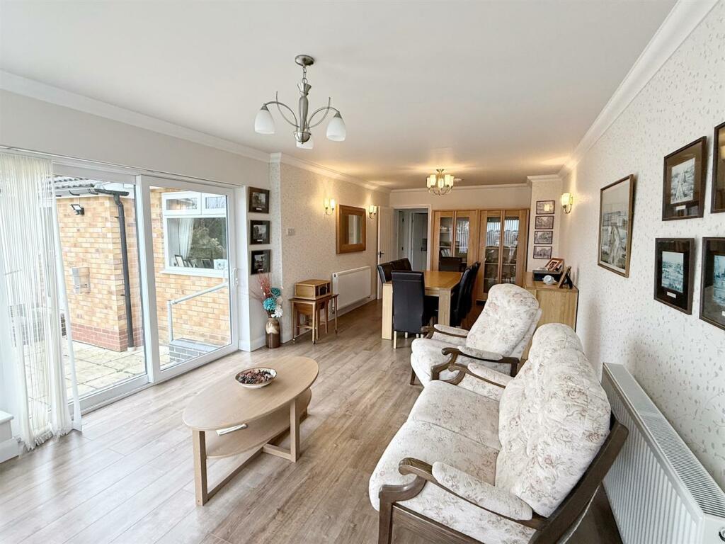 Additional property image - Farncote Drive, Four Oaks, Sutton Coldfield