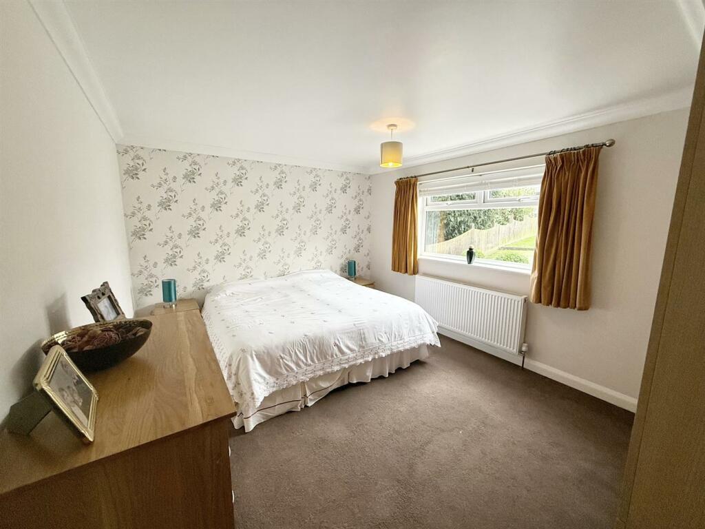 Additional property image - Farncote Drive, Four Oaks, Sutton Coldfield