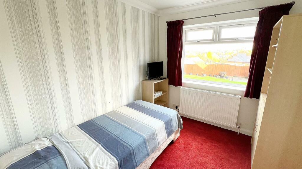 Additional property image - Farncote Drive, Four Oaks, Sutton Coldfield