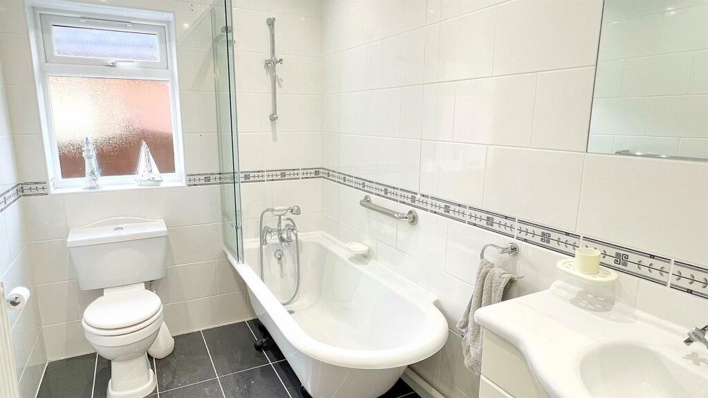 Additional property image - Farncote Drive, Four Oaks, Sutton Coldfield