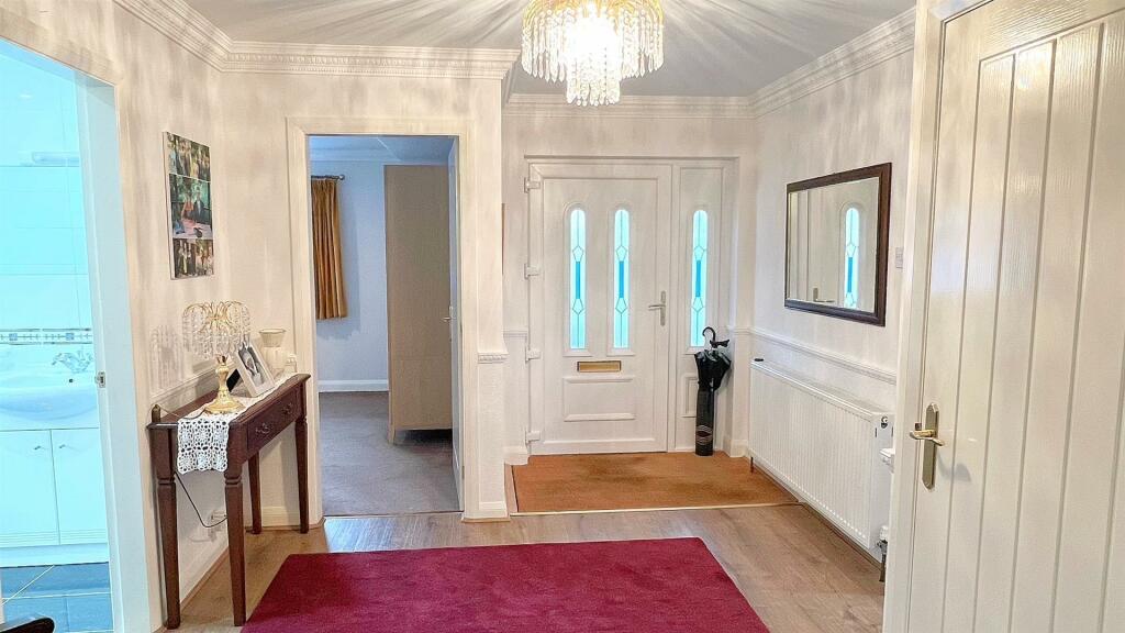 Additional property image - Farncote Drive, Four Oaks, Sutton Coldfield