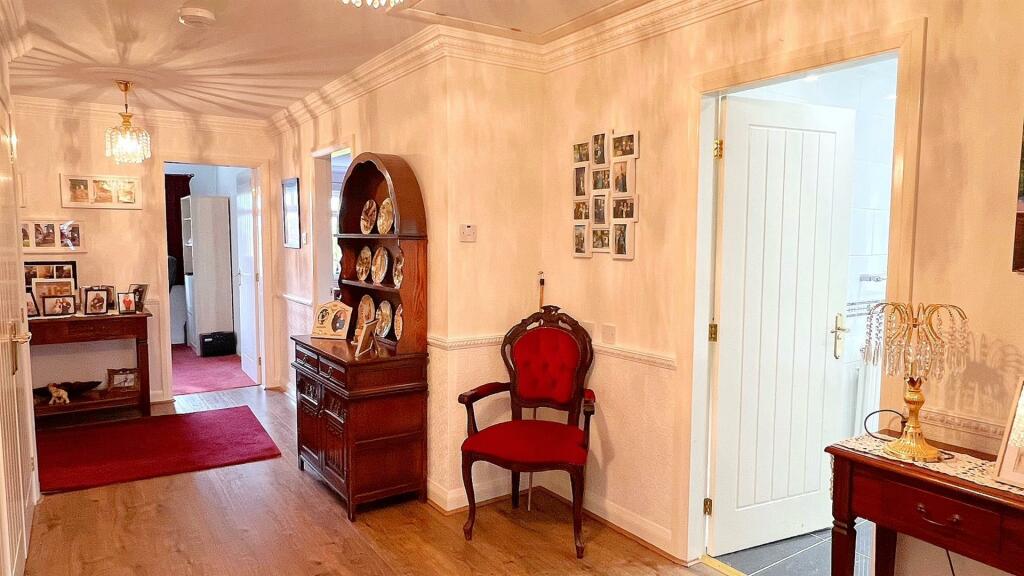 Additional property image - Farncote Drive, Four Oaks, Sutton Coldfield